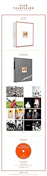 Amazon.com: Zico - [Television] Special Edition 3,000ea Limited CD